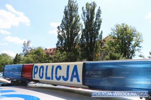 [AKTUALIZACJA] Tymczasowy areszt dla mężczyzny, który atakował kobiety w ostatnim czasie w centrum Wrocławia