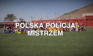 Polska Policja zdominowała Mistrzostwa Świata na Teneryfie