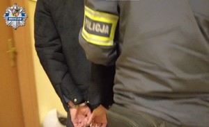 Wrocławscy policjanci zatrzymali fałszywego "gazownika", który oszukał i okradł kilkadziesiąt osób na kwotę co najmniej 120 tys. zł